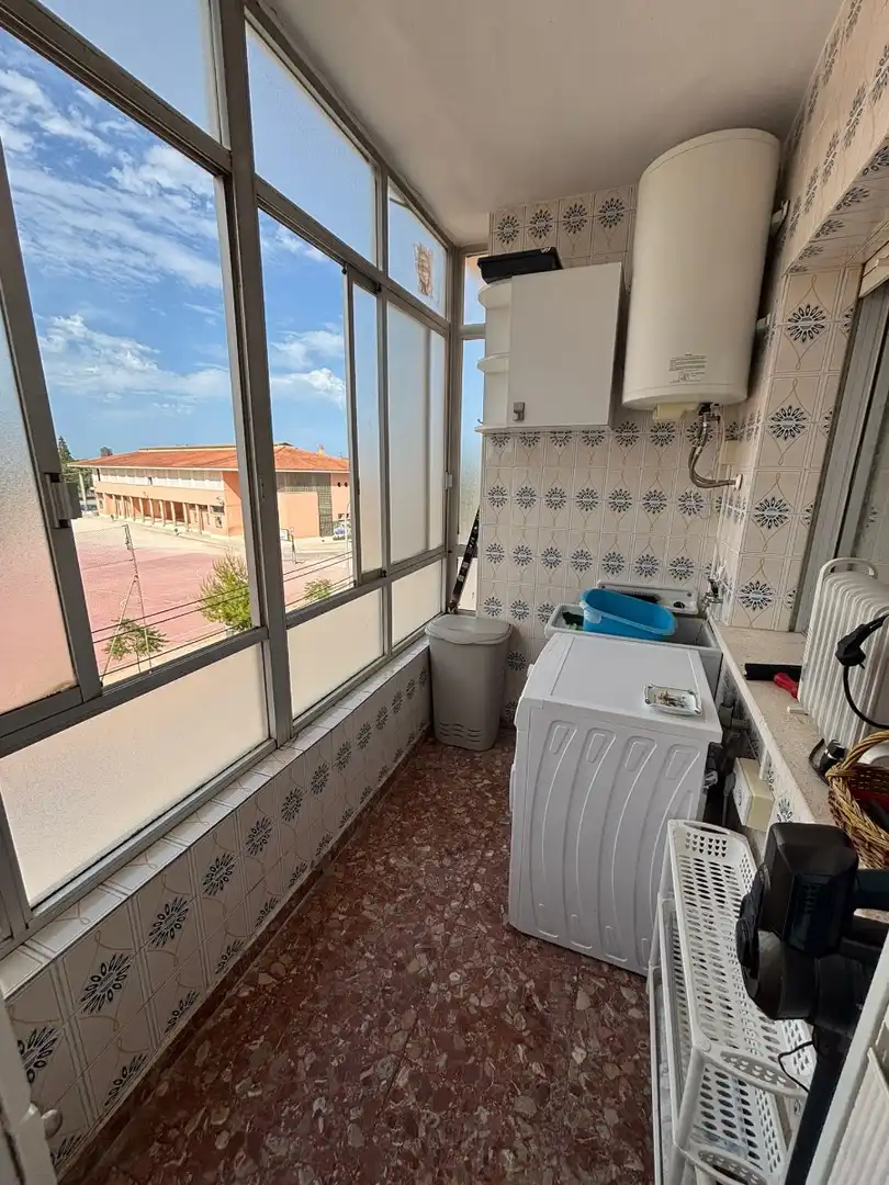 Apartments for rent in Santiago de la Ribera