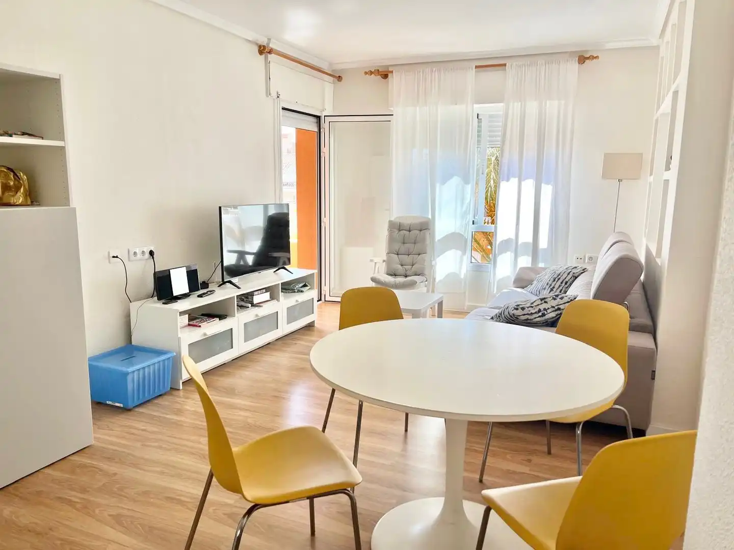 Appartement compact à louer à La Mata, imagen 4