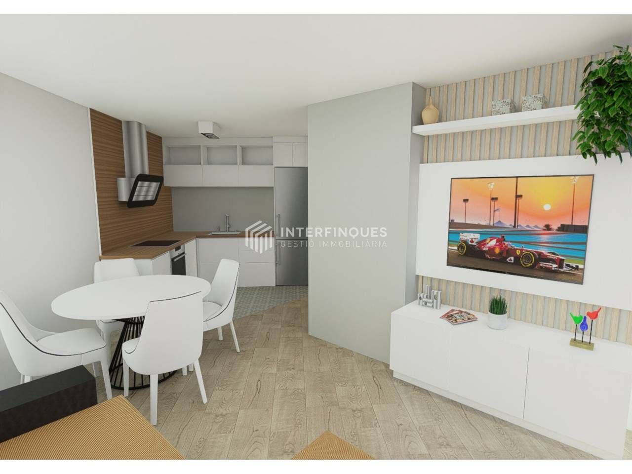 Flat for sale in Balmes, Dreta de l'Eixample, Eixample,  Barcelona Capital