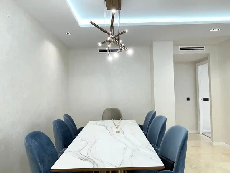Apartamento con piscina en venta en San Pedro de Alcántara, imagen 14