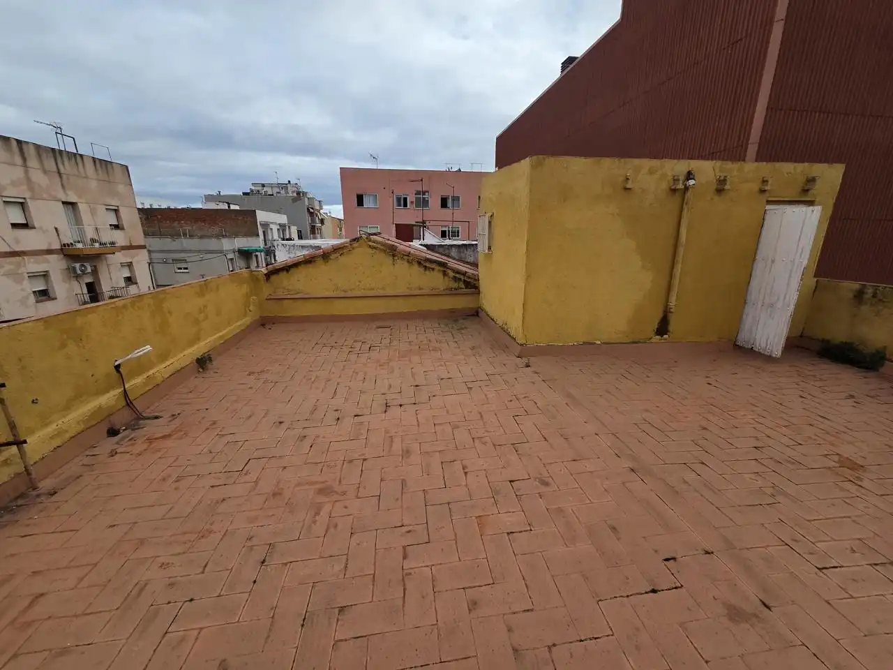 Terrace of Buildings for sale in Tarragona