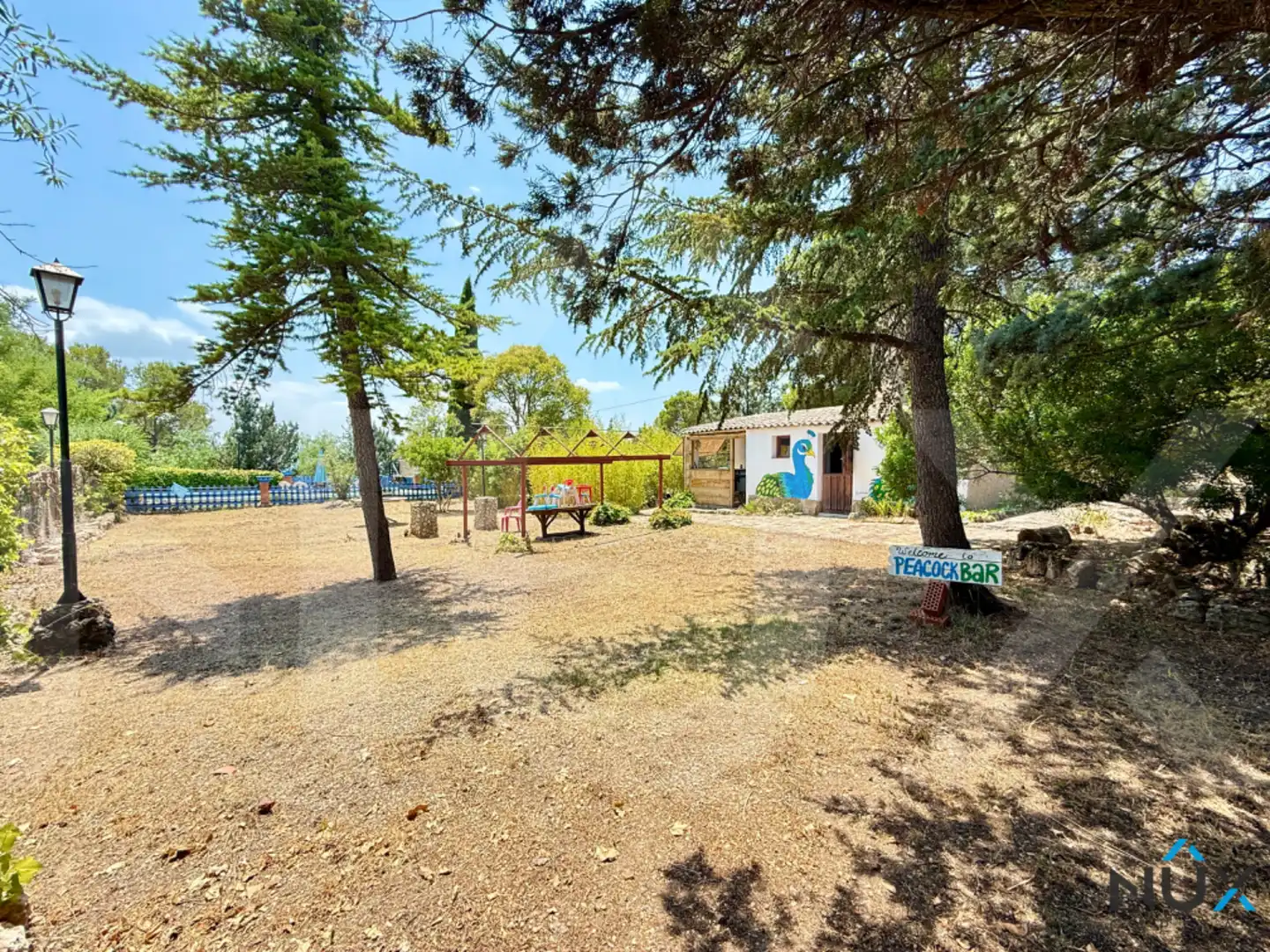 Casa o xalet en venda a N-330, Cofrentes