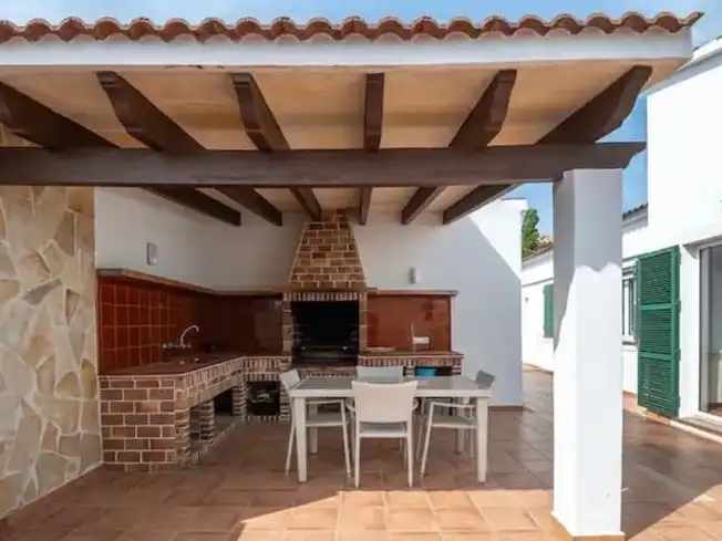 Villa mit Garten zur Miete in Carrer de Sa Cigonya 349B, imagen 11