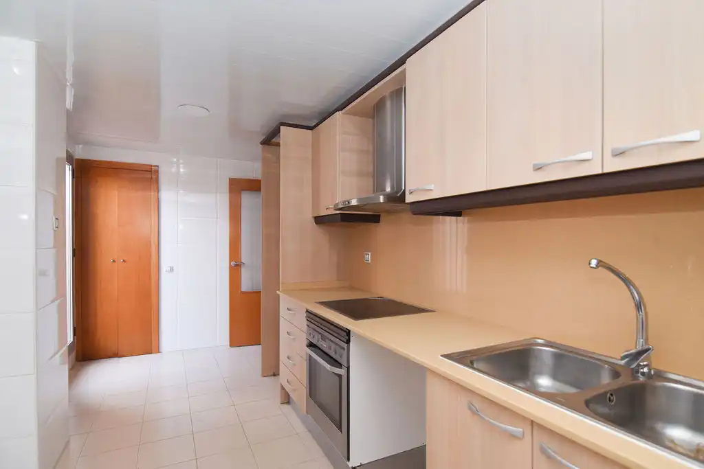 Appartement avec piscine à vendre à C/, imagen 4