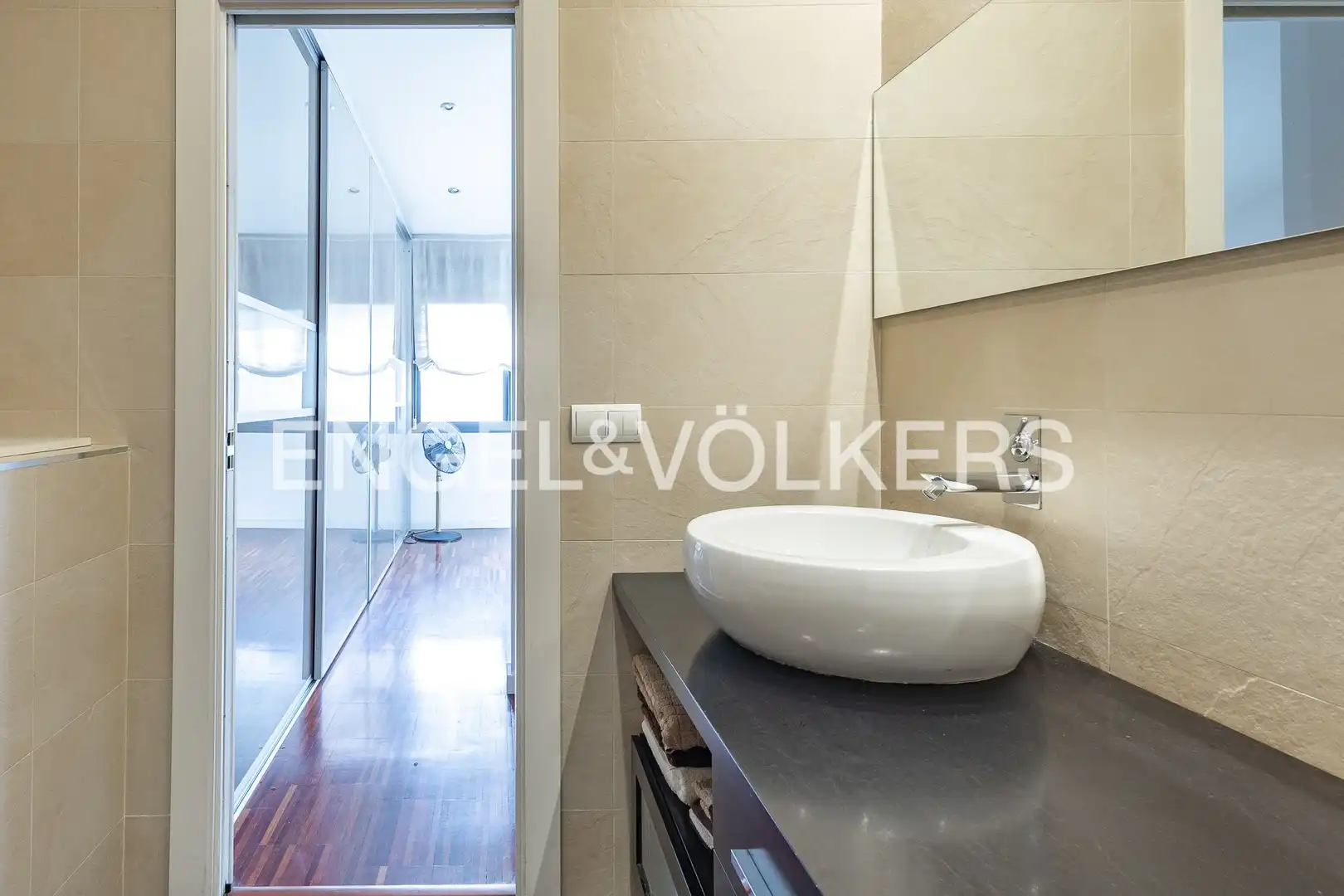 Bathroom of Detached homes for sale in Ripollet  with Air Conditioner, Heating and Private garden