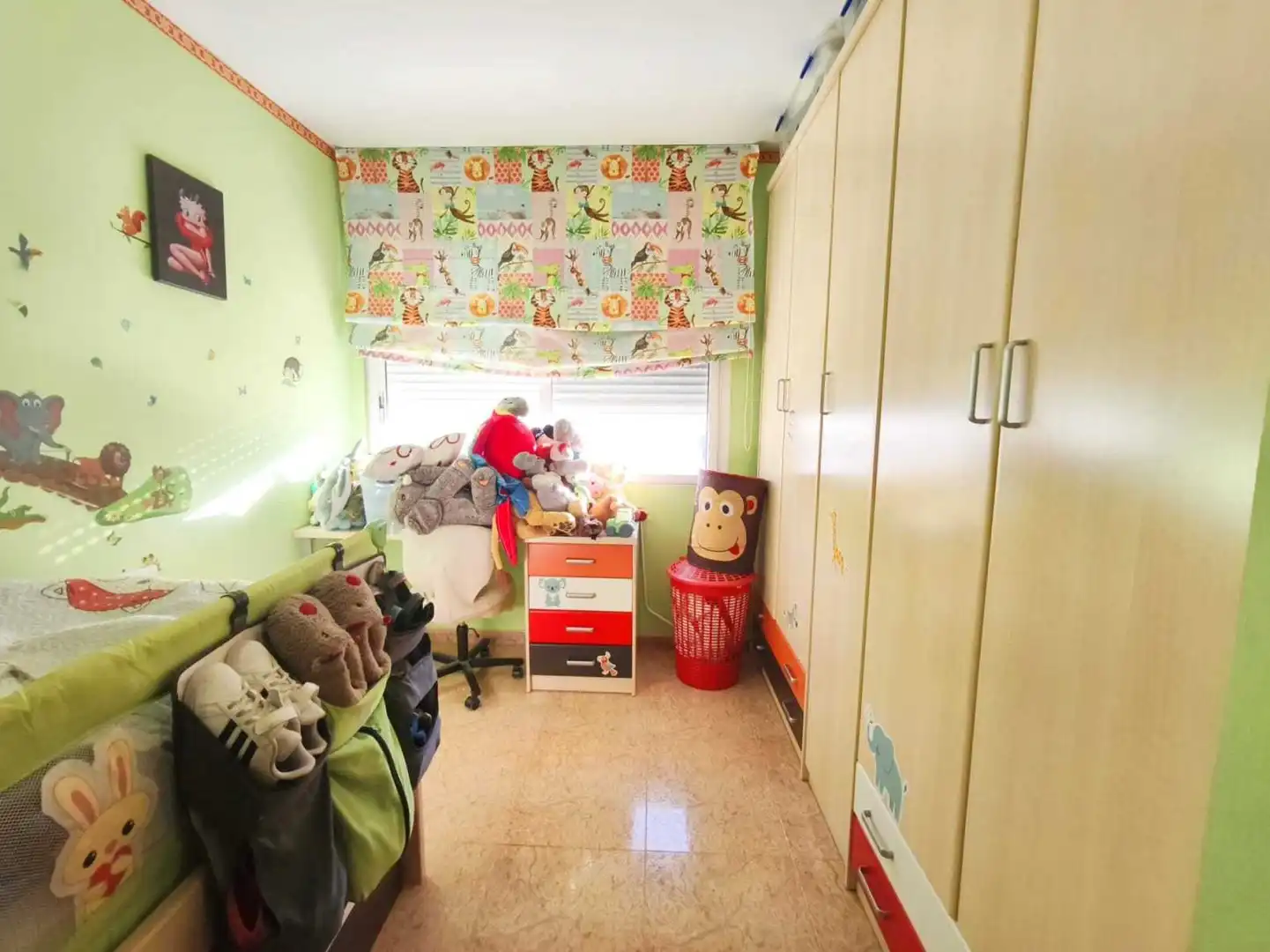 Bedroom of Detached homes for sale in Llaurí  with Terrace