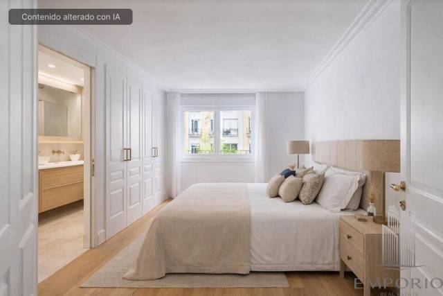 Piso en Venta en De Castelló en Castellana