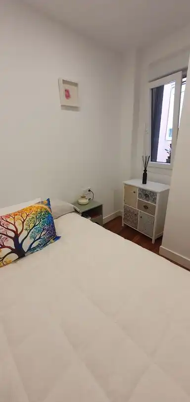 Piso en venta en Bilbao la Vieja