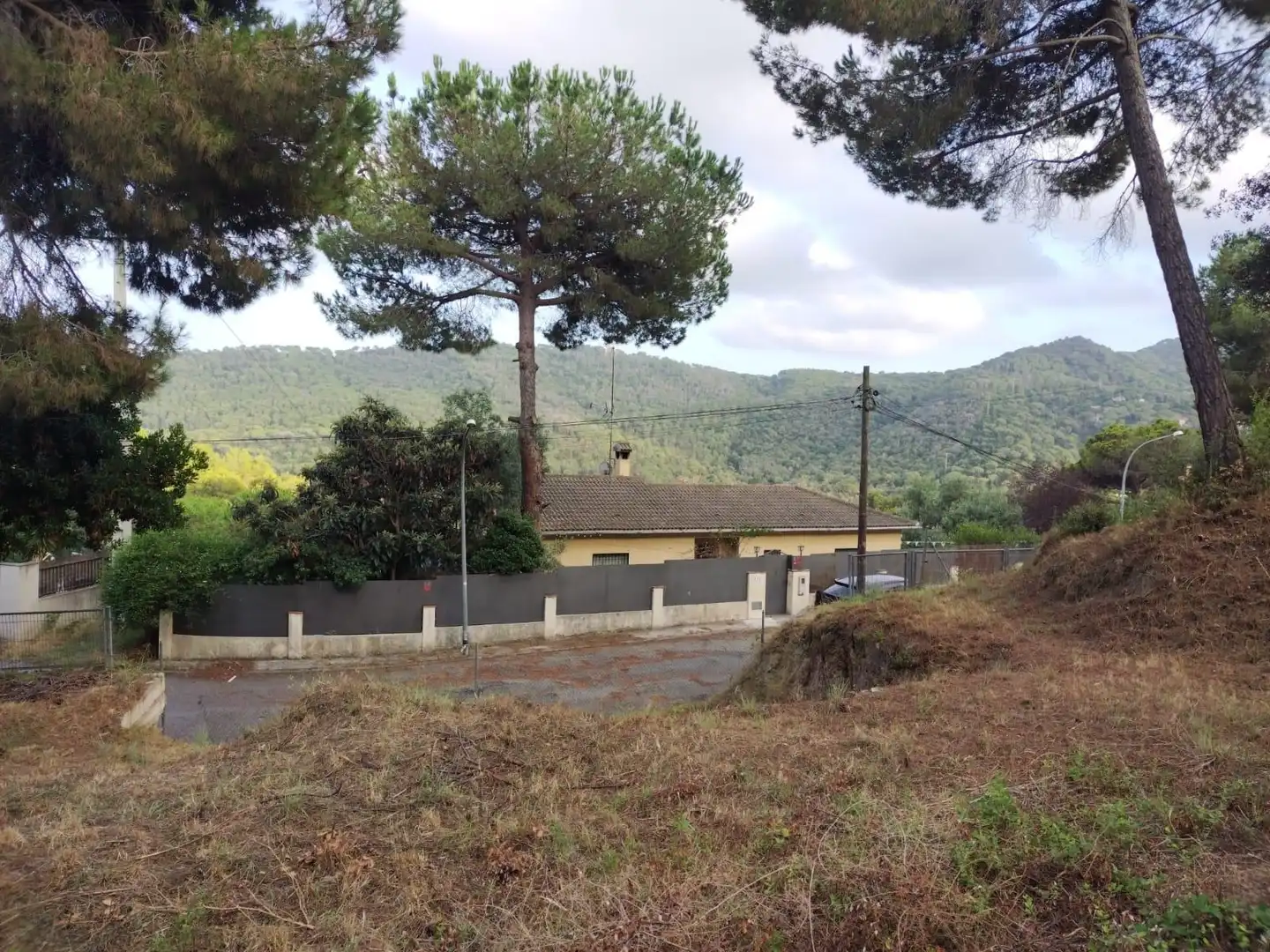 Lands and plots for sale in Urbanitzacions, imagen 15