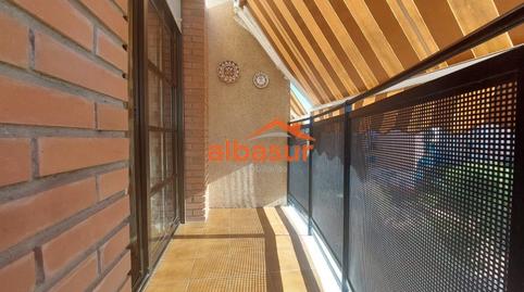 Foto 4 de Piso de alquiler en Calle Ingeniero Juan a. Vigueras González, 6, Fátima - Levante,  Córdoba Capital