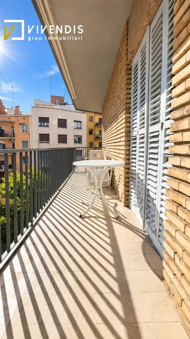 Wohnung mit Terrasse zur Miete in RICARD VIÑES, imagen 9