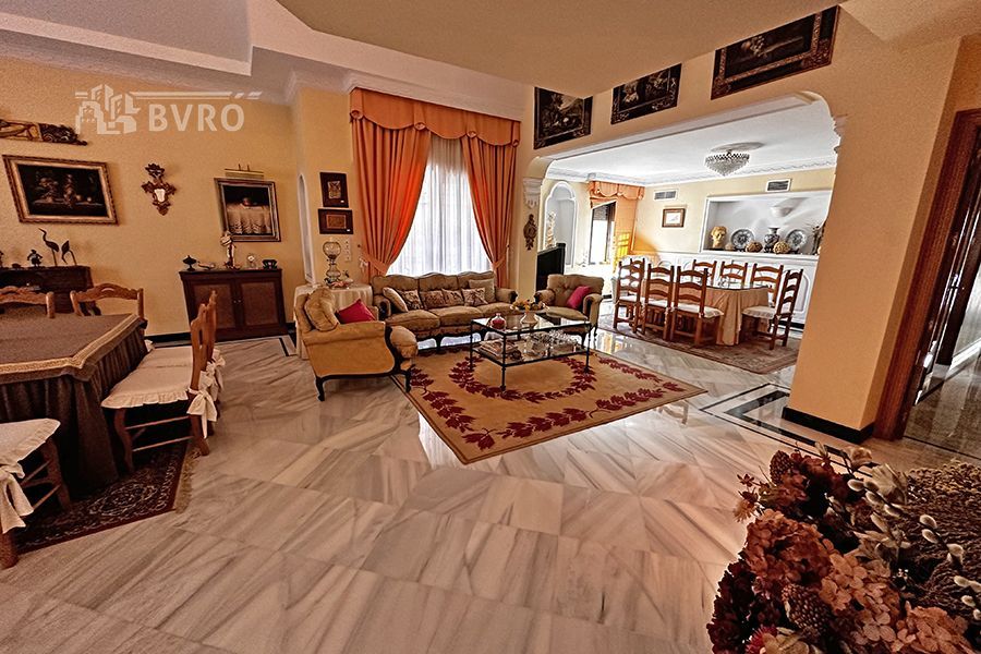 Casa o xalet en venda a El Brillante -El Naranjo - El Tablero