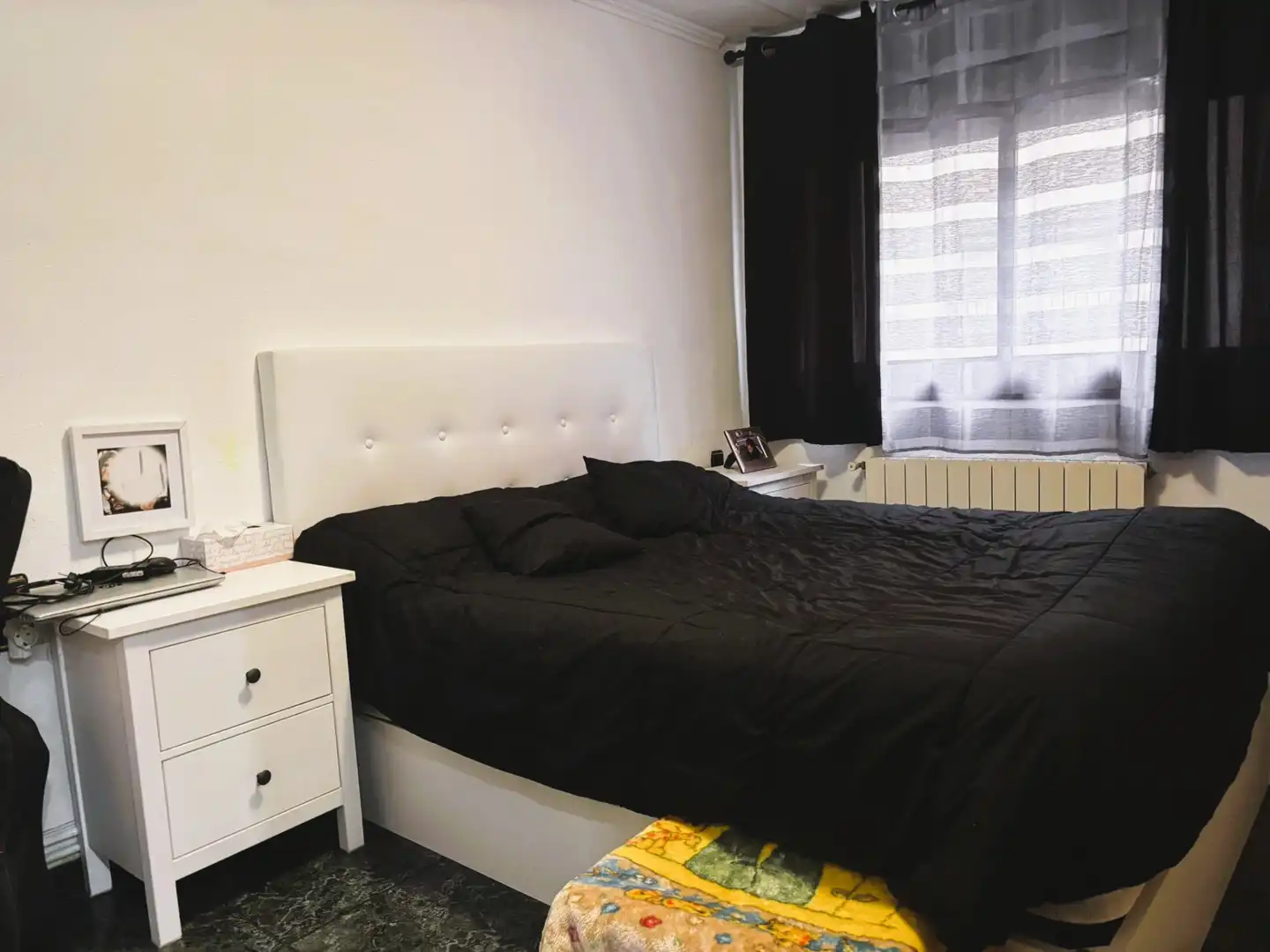 Habitación de Piso en venta en Terrassa con Calefacción