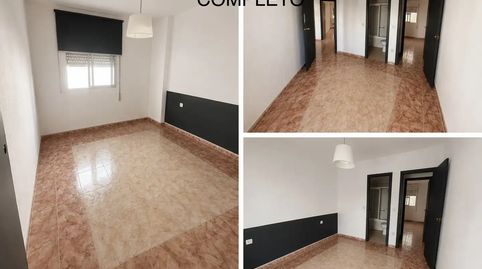 Foto 4 de Piso en venta en Avenida Madre Paula Montalt, S/n, Centro, Montequinto