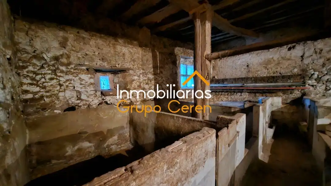 Casa o chalet en venta en Villarejo con Calefacción, Jardín privado y Trastero