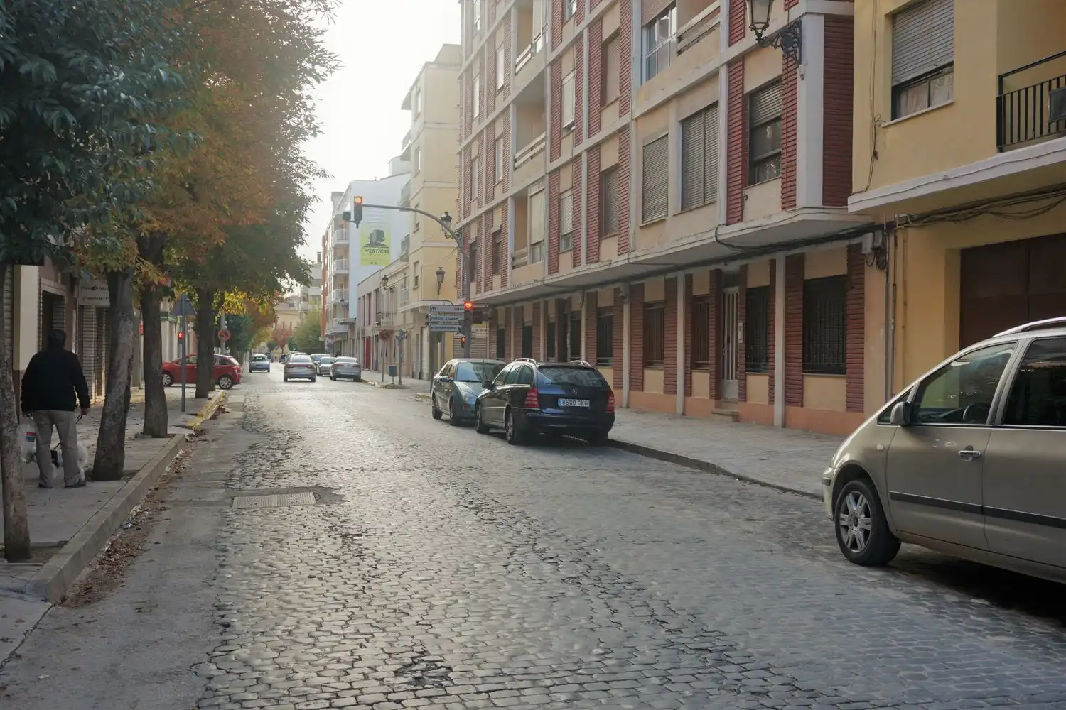 Parkplatz zum Verkauf in General Pereyra 28, imagen 4