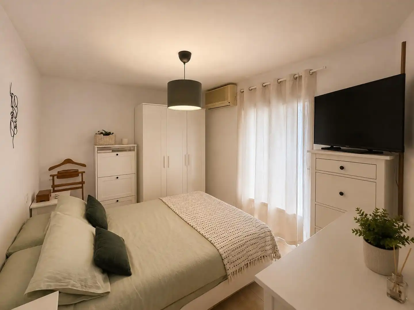 Habitación de Casa o chalet en venta en Arganda del Rey con Aire acondicionado y Calefacción