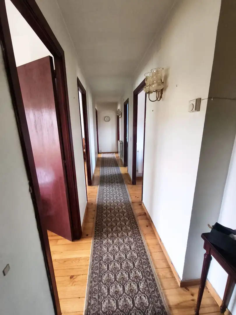 Piso en venta en Almanza con Calefacción