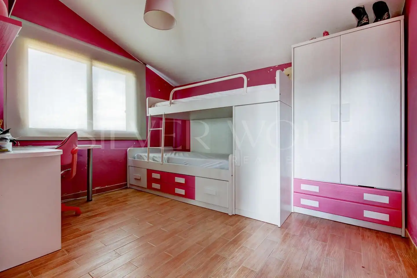 House with pool for sale in Carrer República Argentina, imagen 19