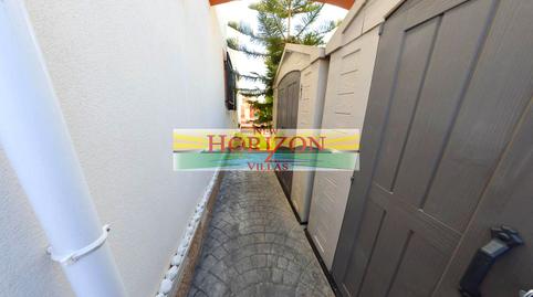 Foto 2 de Dúplex en venda a Zurgena, Almería