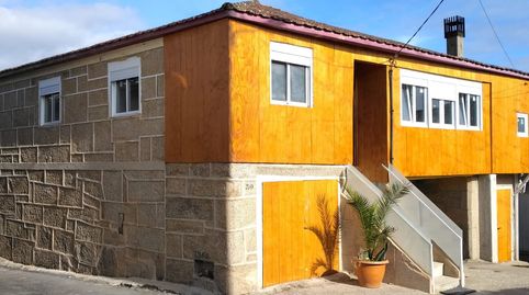 Casa en Pereiro de Aguiar