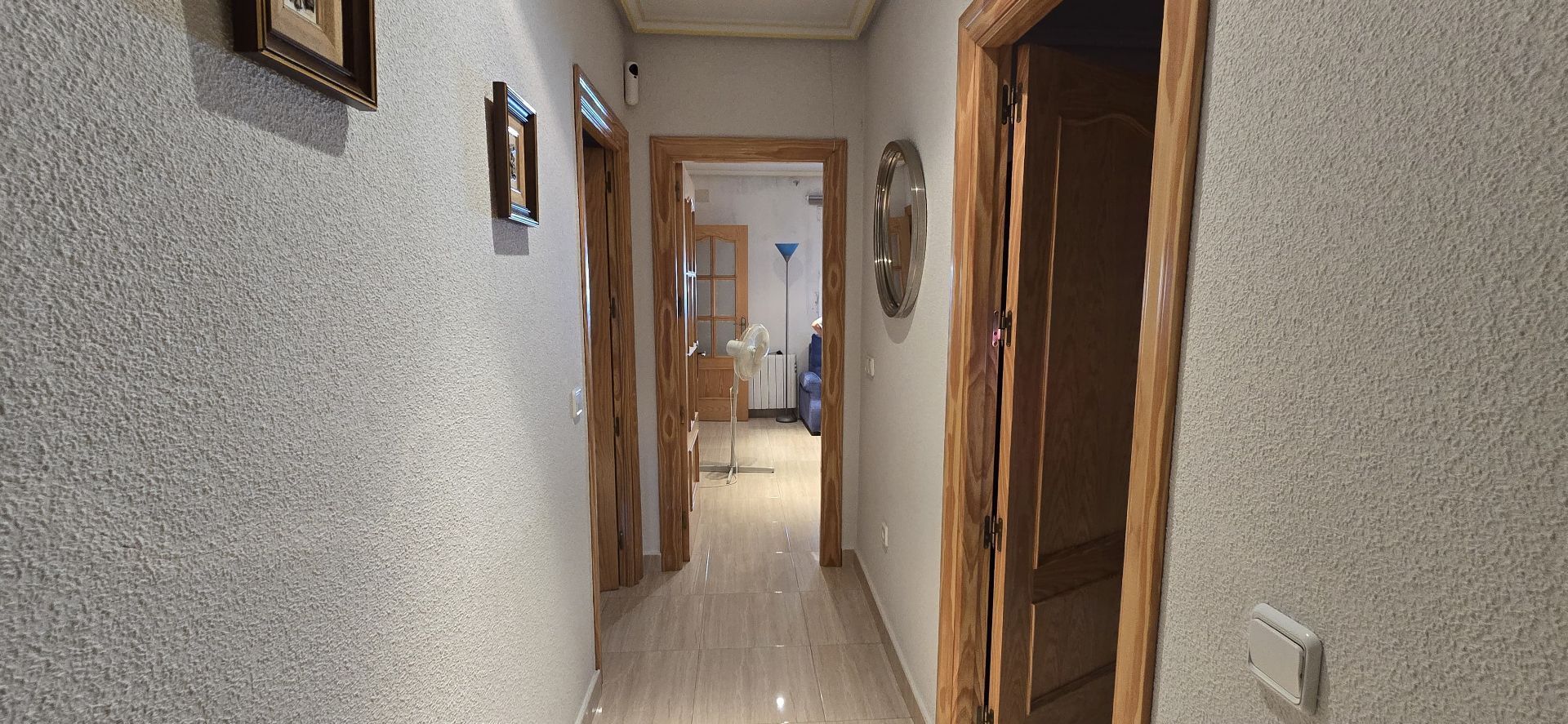 House or chalet for sale in Puertollano  with Air Conditioner, Heating and Storage room