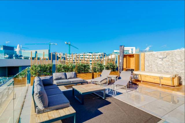 Apartamento en Alquiler en Zona Sup-S1 Soto Resinera, 10 en La Concha - Resina Golf