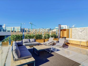 Appartement compact avec piscine à louer à Zona Sup-S1 Soto Resinera 10