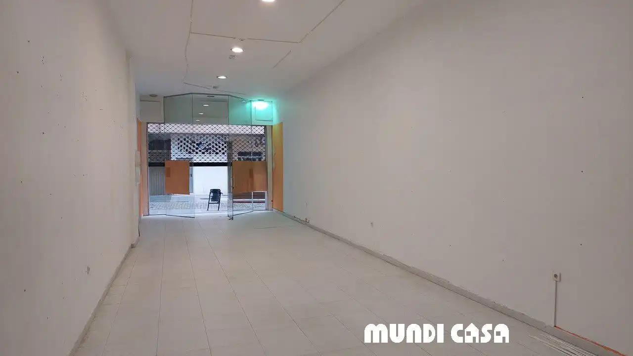 Business premises to rent in PABLO IGLESIAS, imagen 2