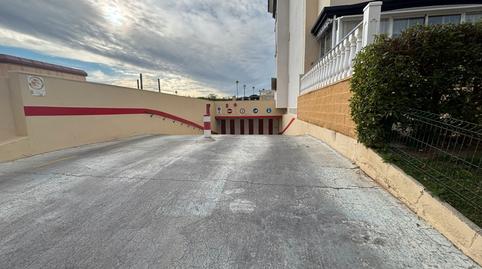 Foto 2 de Garatge en venda a Calle Cipres, Cañada del Molino, Torrevieja