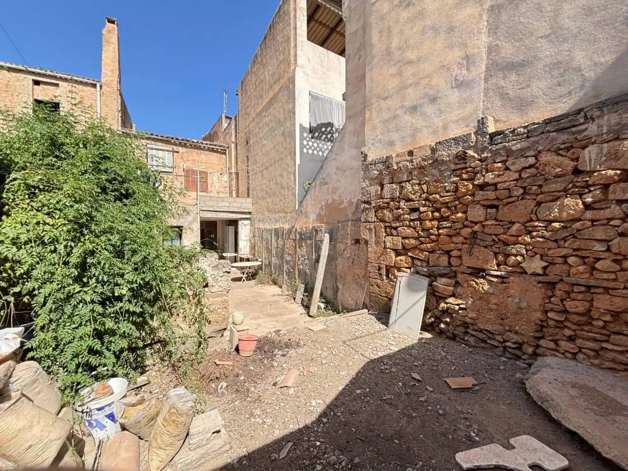 Casa con giardino in vendita a Llucmajor pueblo, imagen 32
