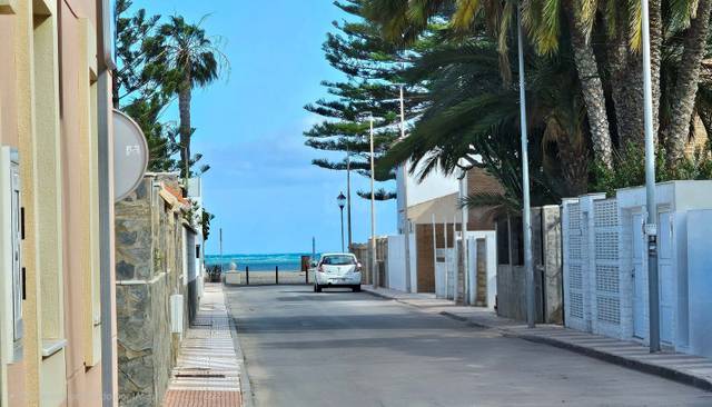 Piso en Venta en El Puerto - Romanilla