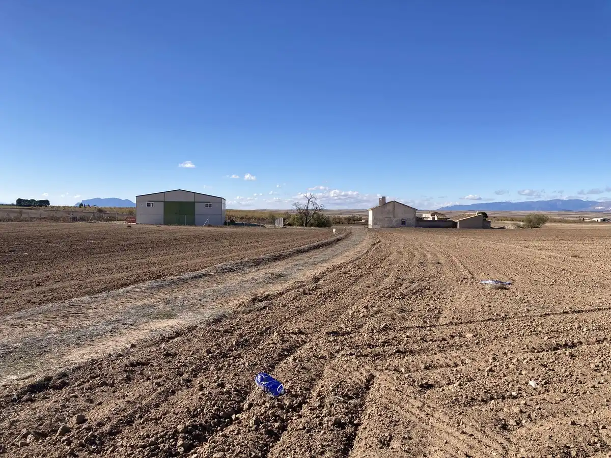 Rural land for sale in Pr Pago Del Campillo, imagen 6