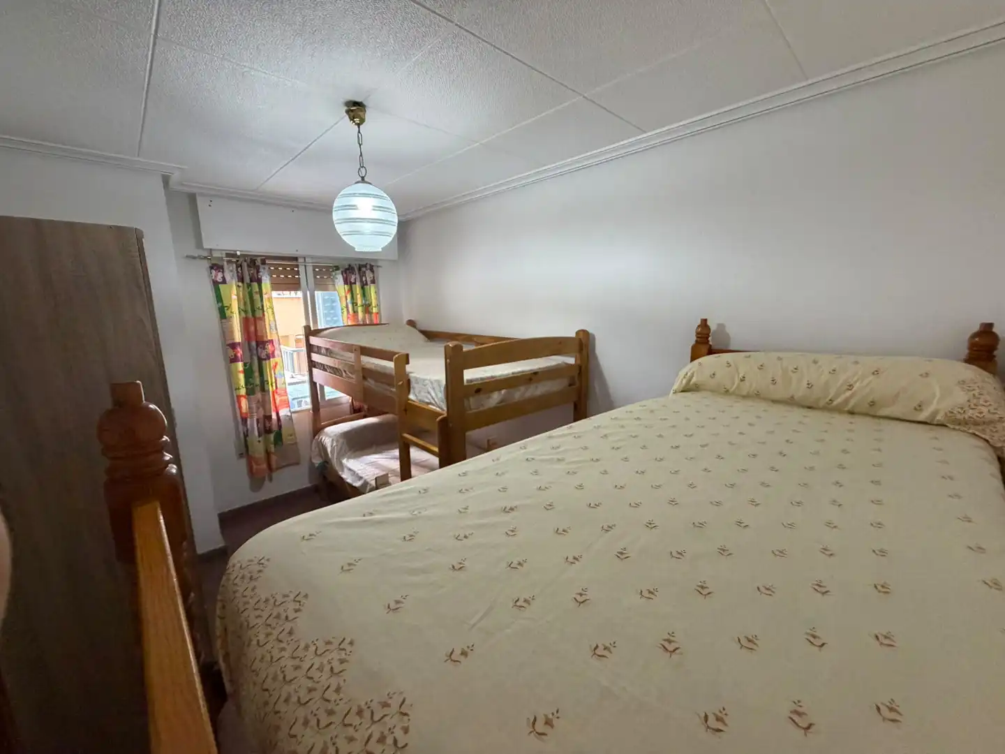 Appartement à louer à Calle Alta, imagen 22