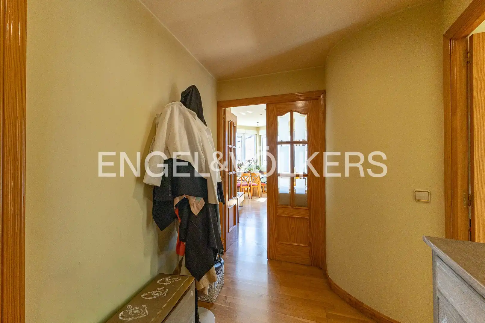 Attic for sale in Madrid  with Air Conditioner, Heating and Terrace