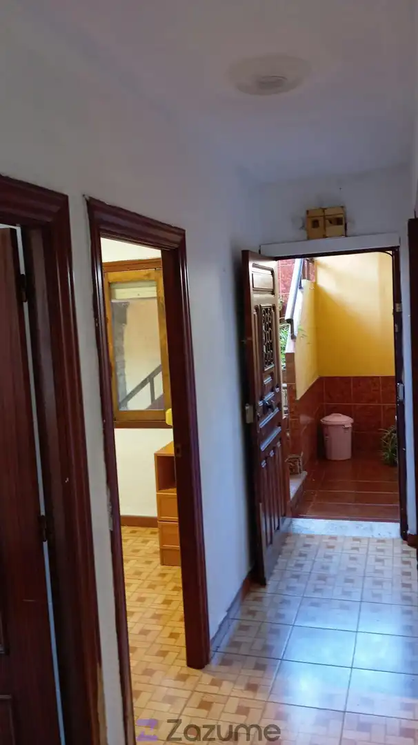 Flat for rent in Mieres (Asturias)  with Heating, Furnished and Oven