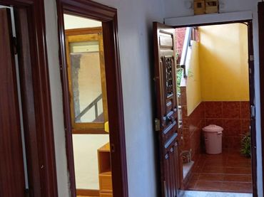 Flat to rent in Lugar Cortina