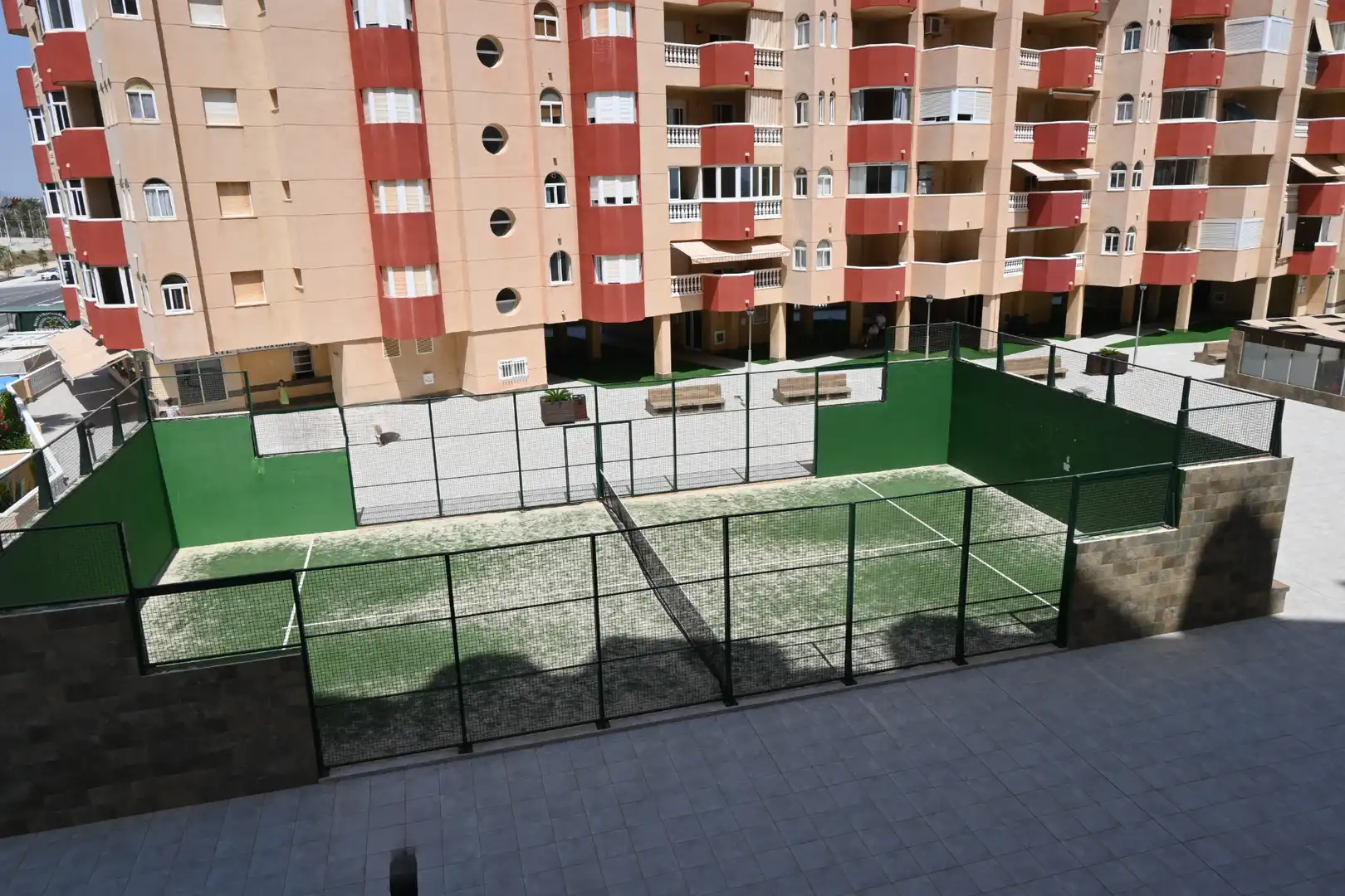 Apartament amb piscina en venda a Calle G 1G, imagen 29