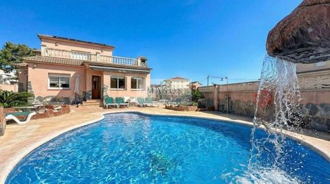Foto 4 de Casa o xalet en venda a Els Masos - Els Garrofers, El Vendrell