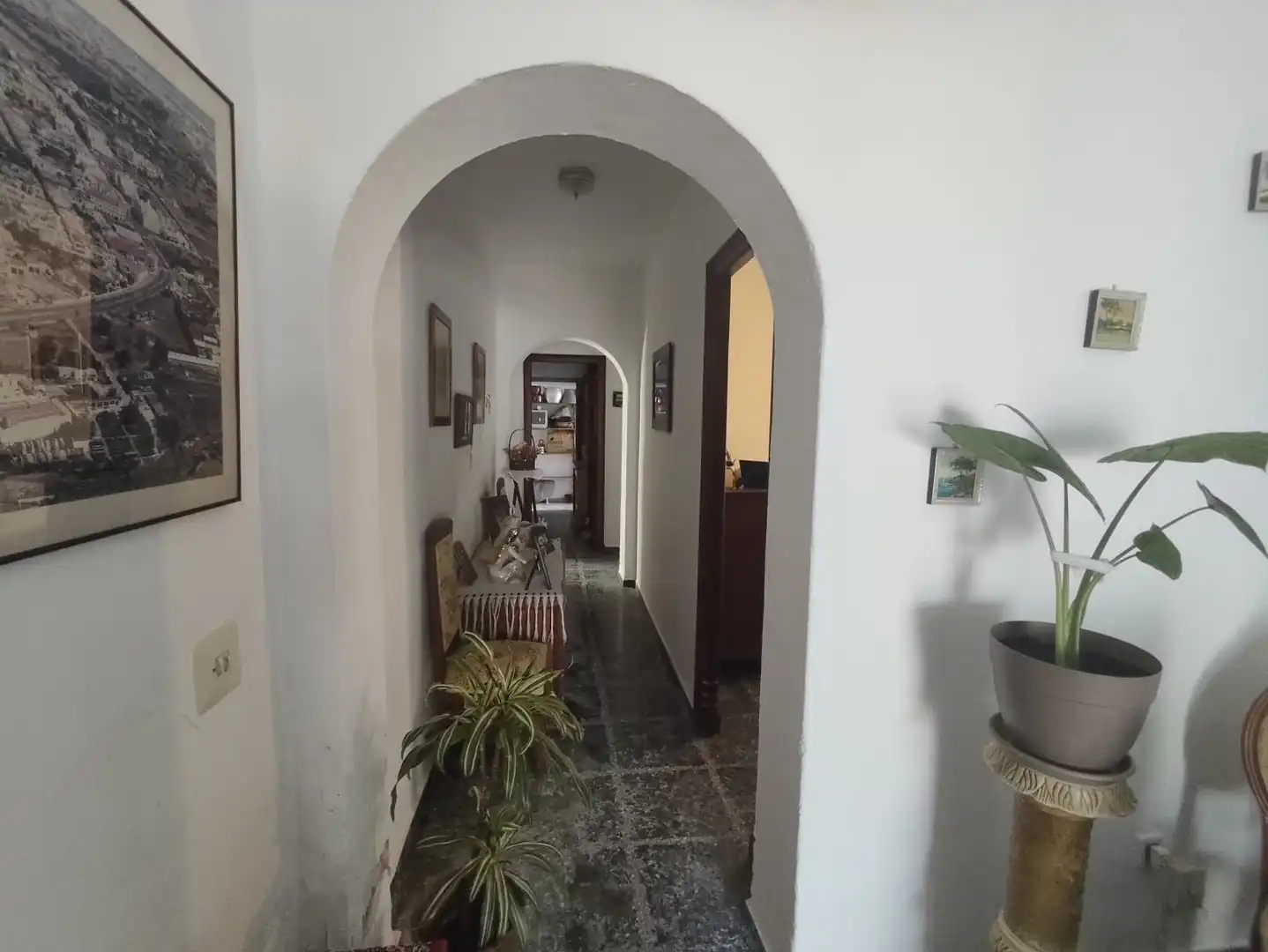 Casa con jardín en venta en Sant Lluís - S'Ullestrar - Torret, imagen 17