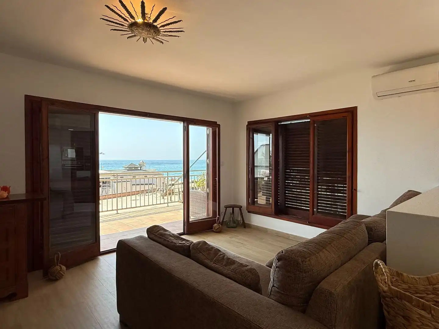 Apartament amb ascensor de lloguer a Sant Antoni de Calonge, imagen 4