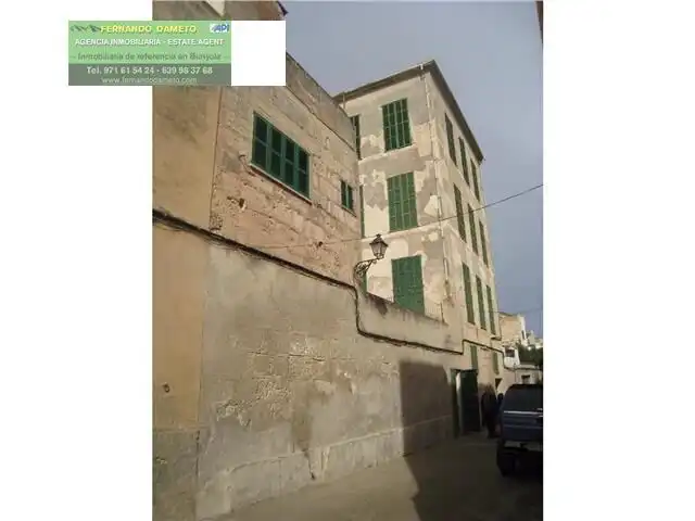 Wohngebäude zum Verkauf in Sineu, imagen 11