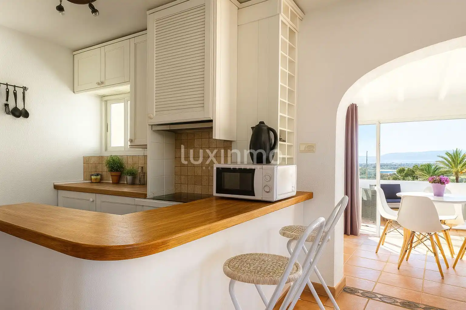 Detached house with pool for sale in Carrió - La Merced - Los Pinos, imagen 7