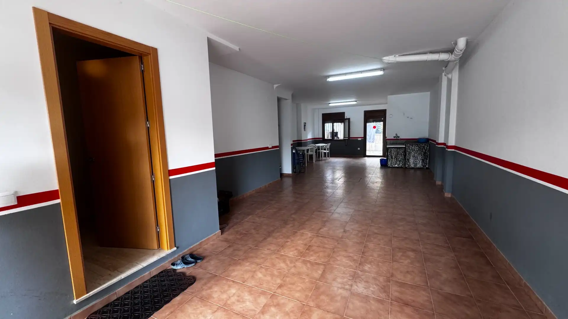 Casa adosada en venta en Beceite con Calefacción y Balcón