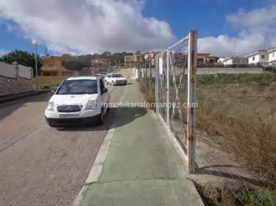 Außenansicht von Residential zum Verkauf in Sierra de Fuentes