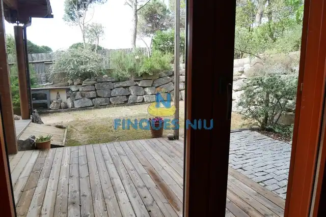 Xalet amb jardí en venda a La Goba, imagen 50