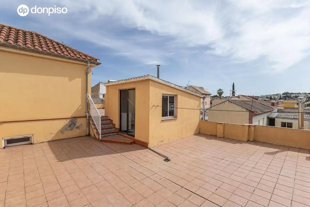 Xalet amb terrassa en venda a Calle REINA MORA 15, imagen 43