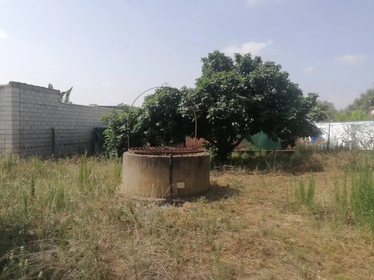 Casa o xalet en venda en Dos Hermanas amb Jardí privat, Terrassa i Piscina