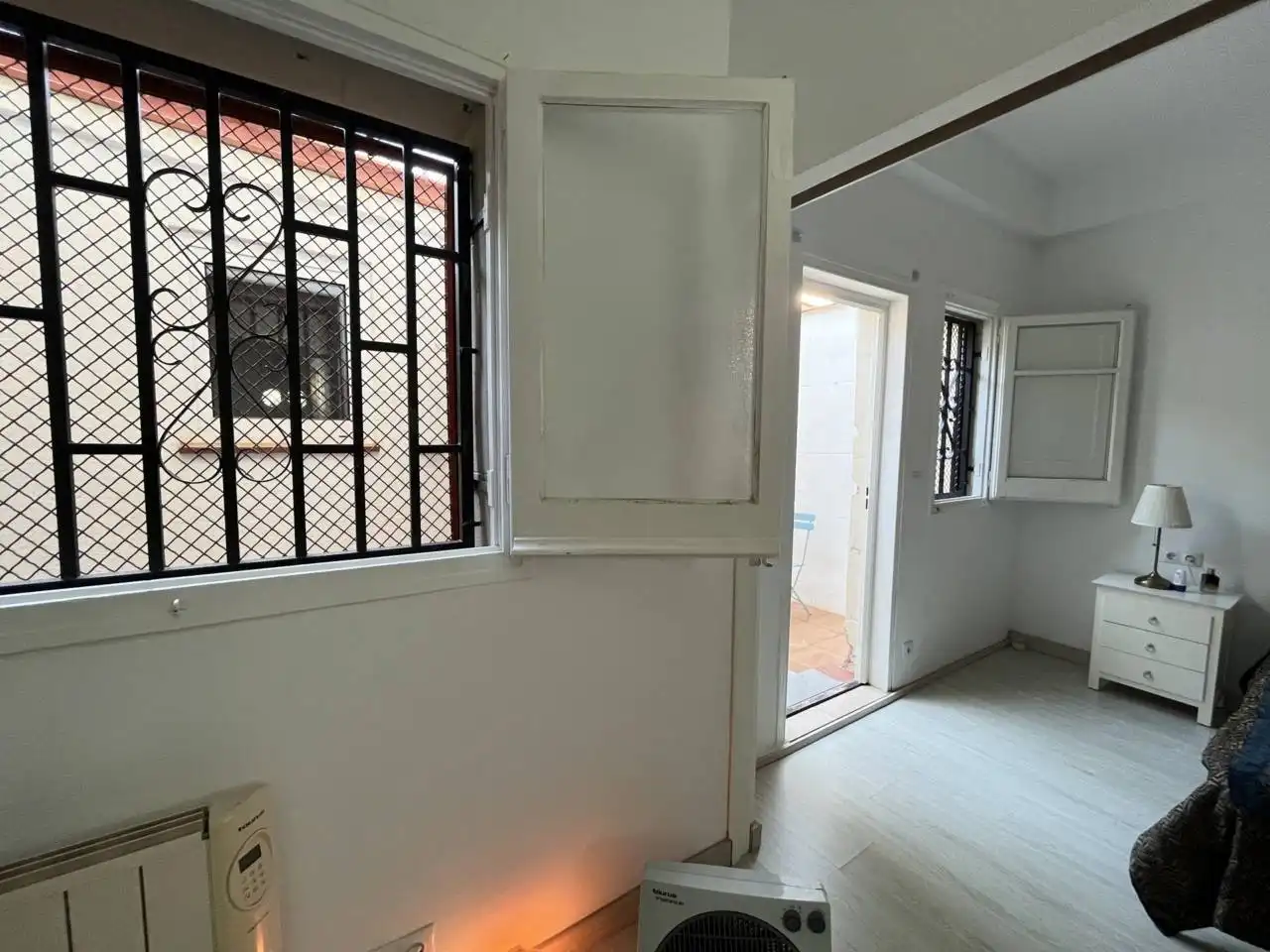 Estudio de alquiler en Calle San Elías, 14, Sant Gervasi- Galvany