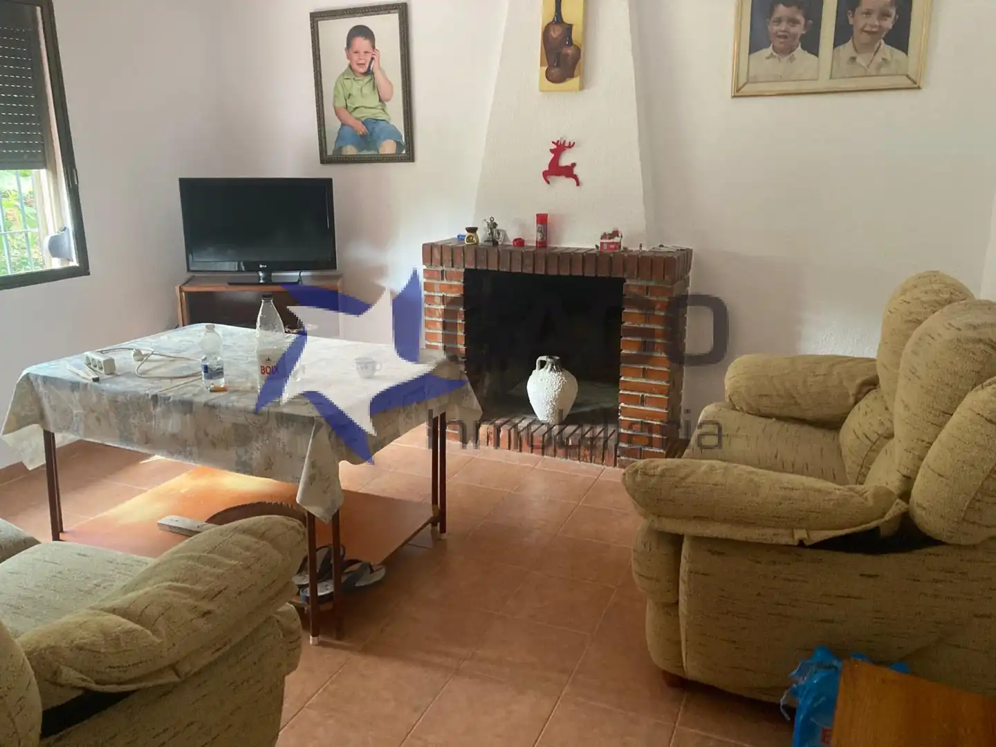 Appartamento con piscina in vendita a Almodóvar del Río, imagen 2